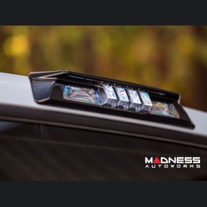 Dodge Ram LED 3rd Brake Light - X3B Series - Morimoto - 2019+